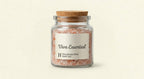 Himalayan Pink Bath Salt 500g - Detox Soak from Khewra Mine