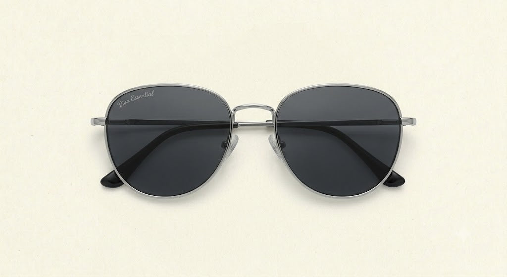 Premium Sunglasses - UV400 Protection for Men & Women