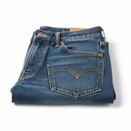 Classic 5 Pocket Denim Pants - Men's & Women's Jeans