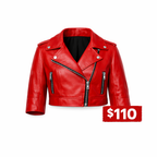 Premium Leather Jacket