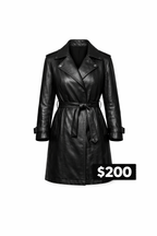 Premium Leather Jacket