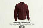 Premium Leather Jacket
