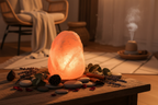 Himalayan Salt Lamp Lifestyle