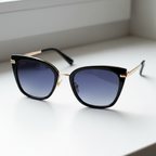 Premium Sunglasses - UV400 Protection for Men & Women